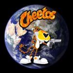 THE CHEETOS CULT!