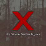 10th Battalion, Parachute Regiment