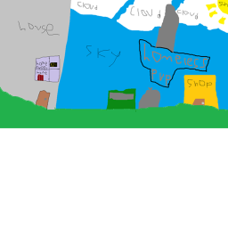 Homeless PVP