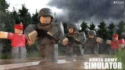 Symulator Wojsk Koreańskich