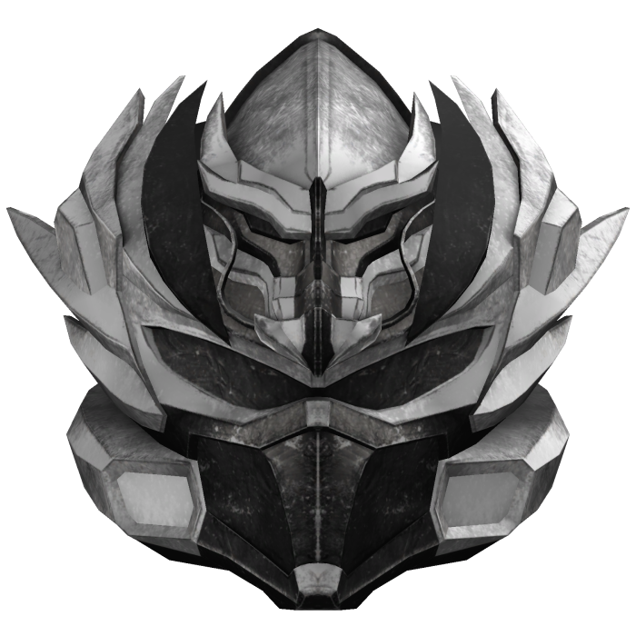 Onyx Hunter Helmet