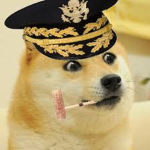 GENERAL DOGE