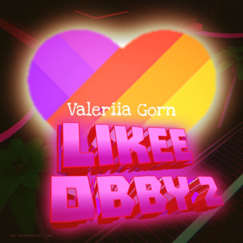 Likee obby 2 