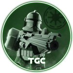 [TGRA] | 41st Elite Corps
