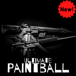 Ultimate Paintball