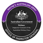 [AA] Office of Inspector General