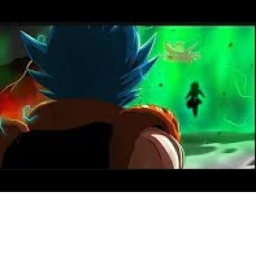 ANIME RAIDERS RAID MEET UP GAME