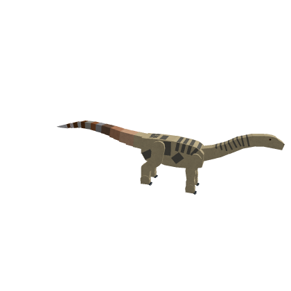 Argentinosaurus