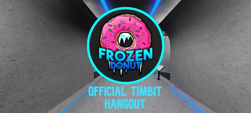 Official Timbit Hangout