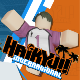 Haikyuu International