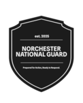 Norchester National Guard {NNG}