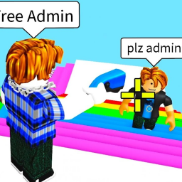 stair case to hd admin