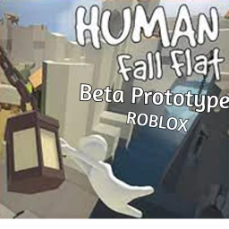 Human Fall Flat Beta Prototype icon