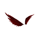 [ pbr gift ] Red Wings