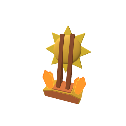 Floodlight Model