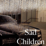 sad children