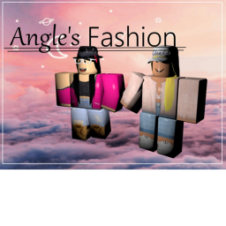 Angel's Runway~V1!