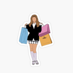 Clueless Couture~