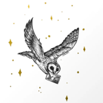 *Little Wizards*