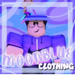 MoonBlue Clothing