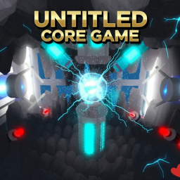 [UPD] Untitled Core Game⚡ [4.1]