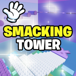Smacking Tower 🖐️