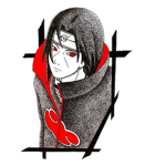 Animerch