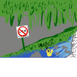 home lake