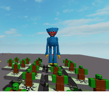 Fight with monsters! [HARD]