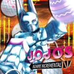 [EASTER] JoJo's Bizarre Incremental
