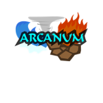 ๖̶̶̶ۣۣۜۜ͜Arcanum