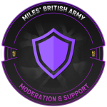 [MBA] Moderation & Support
