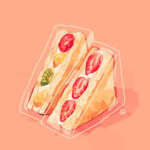 Few Sandwiches