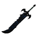 Sapphire Blade of Imperium