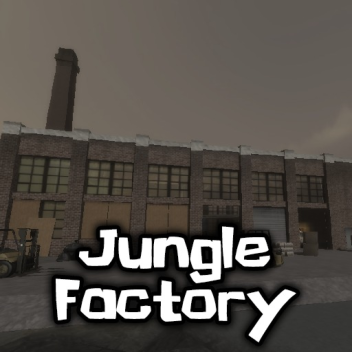 CP Jungle Factory
