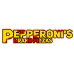 Pepperoni's Brand Pizza