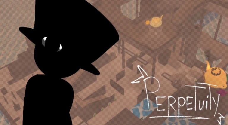 Perpetuity thumbnail