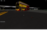 Hong Kong Bus City Game