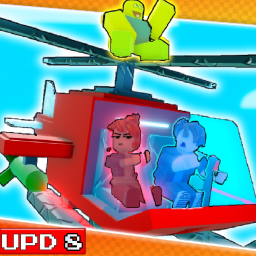 [UPD] Fly it!  [ 1 - 3 PLAYER] icon