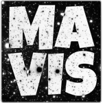 MAVİŞ