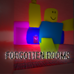 Forgotten rooms