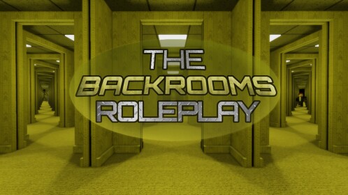 📷 [ FF1 + 2] 📷 The Backrooms Roleplay (K Pixels)