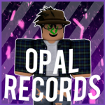 Opal® Records