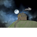 Moonlit T.