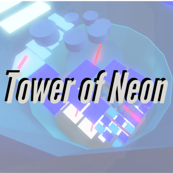 Tower Of Neon