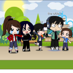 Cousin group 6