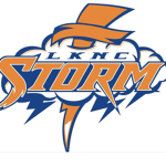 Lake Chrisitan Storm highschool basketball team