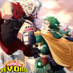 Plus Ultra: Beyond