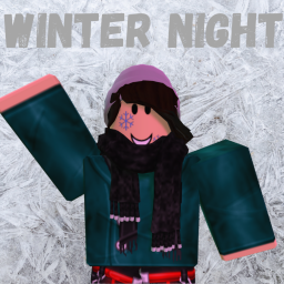 Winter Night | Showcase