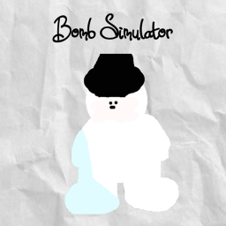 Bomb Simulator (SHADOW MAN)